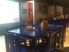 大堂-马路边边火锅串串(观前街店)