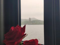 -柳莺湖上·湖景餐厅·江南菜(西湖店)