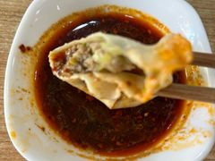 -清真老铁家灌汤包