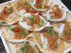 -泰白海鲜烧烤大全