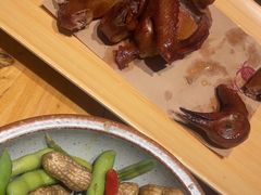 -鸽子窝(宋庄店)