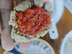 -思金拉措庄园藏餐(太阳岛店)