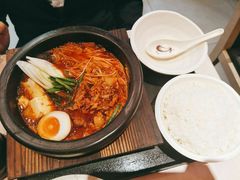 -味千拉面(双井店)