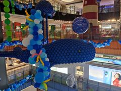 -天虹购物中心(石路店)