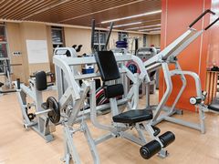 -CXFIT 陈徐健身工作室(凯旋店)