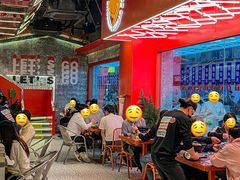 -神府路壹号·海鲜烧烤·砂锅粥·锅物(三坊七巷店)