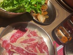 -西塔老太太泥炉烤肉(亚运村店)