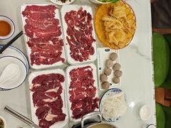 -福合埕牛肉火锅(长平国新店)