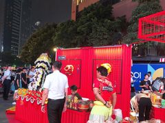 -VT101维多利广场