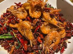 -首秀·四川料理(星耀101店)