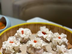 回乡羊肉烧麦-宁夏国强手抓羊肉·清真菜(未央路凤三店)