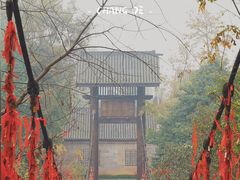 -常德桃花源景区