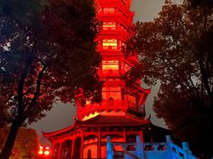 -绳金塔