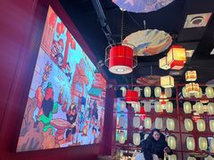 -三顾烤庐·烤鱼·烧烤·龙虾(奉贤店)