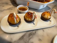 -蝴蝶里·粤菜·点心(滨江龙湖店)