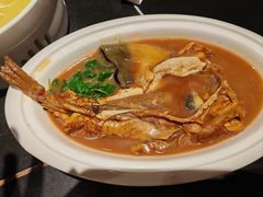 -童福兴·南京菜(老门东店)