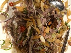 -香云轩·顺德菜(香云纱园林酒店店)