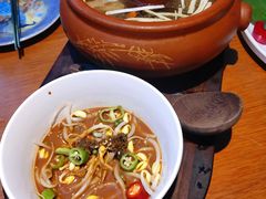 原味汽锅鸡-雀舞·私食(凯德店)