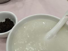 榄菜白粥-顺风海鲜港(金玉兰店)