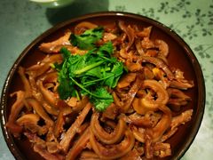 -春花民族美食(佳木斯总店)