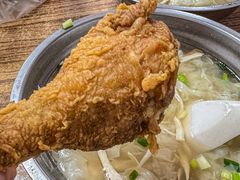 -荣巷小馄饨(荣巷店)