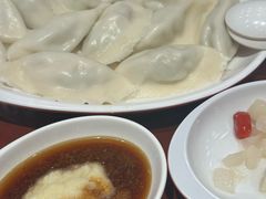 -喜家德虾仁水饺(东海缤纷天地店)