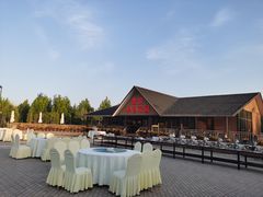 -中家鑫园温泉酒店鑫悦汤泉