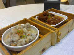 -荣粤酒家·融合粤菜