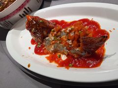 -十朝院子·南京菜(夫子庙店)