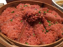 农家粉蒸肉-千滋百味·醉江澜花园餐厅(街道口店)