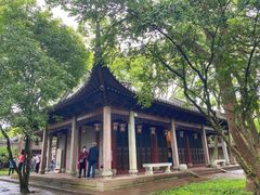 -天一阁博物院