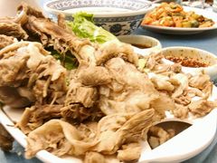 -金家老三饭庄(常营店)