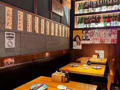 -醉虎传(南锣鼓巷店)