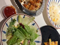 -清真·艾美可餐厅(鹏欣水游城店)