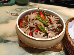 -锦府盐帮·侯宅(五棵松万达店)