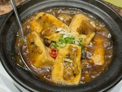 -顺意·顺德家乡菜(国际人才大厦店)