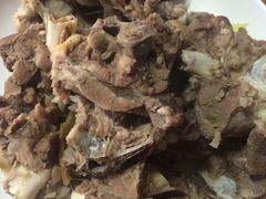 -饼中王酒楼(光复西路店)