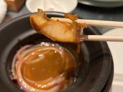 -彩丰楼中餐厅·仁恒洲际酒店