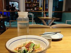 -山丹丹西北菜(金贸大厦店)
