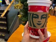 -星巴克(深圳佳宁娜友谊广场店)