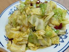 -老游独一佳湘菜馆(高新四路店)