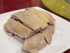 吉士咸鸡-老吉士酒家(天平路店)