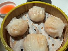 -香港龙凤楼(巨鹿路洋房店)