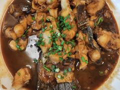 -宝荣鱼馆·临湖之宴(千岛湖店)
