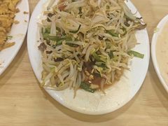 -姥家春饼店(漳州二路店)