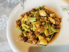 -鄱阳湖·江西小炒·瓦罐煨汤(五道口店)
