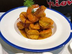 -京味民福烤鸭店(建设四马路店)