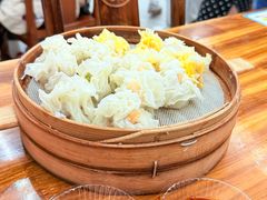 -海汇源老烧麦店(东大街总店)