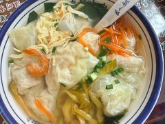 -长人馄饨铺(解放街店)