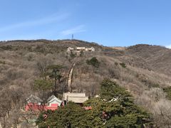 -妙峰山风景名胜区